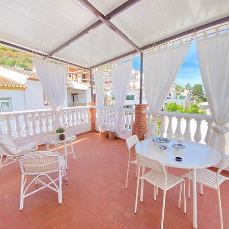 Casa Miguel - 3 Beautiful Apartments Availabe Саялонга Экстерьер фото