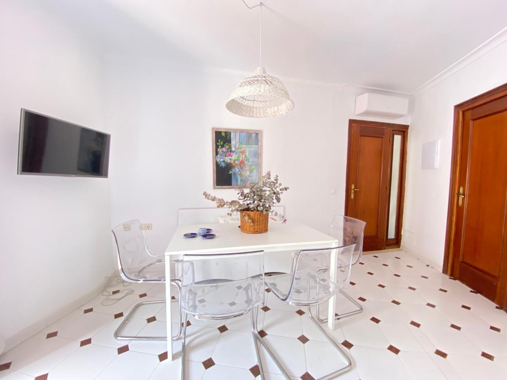 Casa Miguel - 3 Beautiful Apartments Availabe Саялонга Экстерьер фото