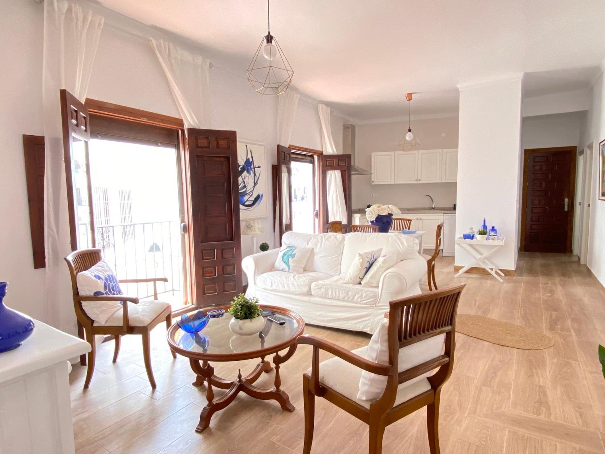 Casa Miguel - 3 Beautiful Apartments Availabe Саялонга Экстерьер фото