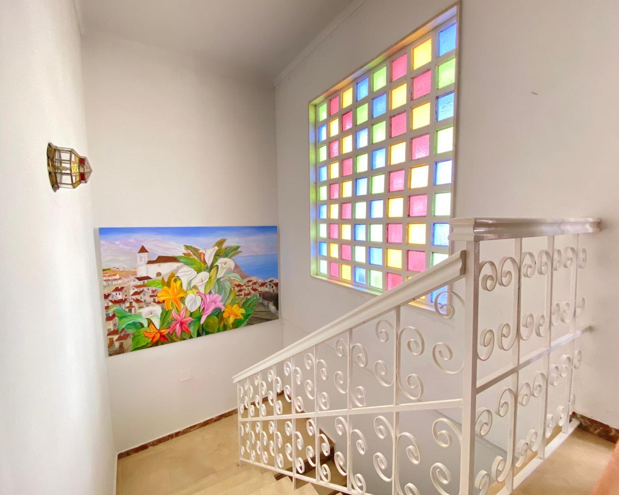 Casa Miguel - 3 Beautiful Apartments Availabe Саялонга Экстерьер фото