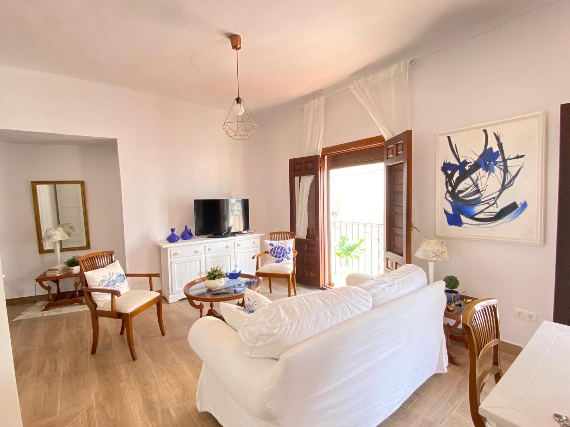 Casa Miguel - 3 Beautiful Apartments Availabe Саялонга Экстерьер фото