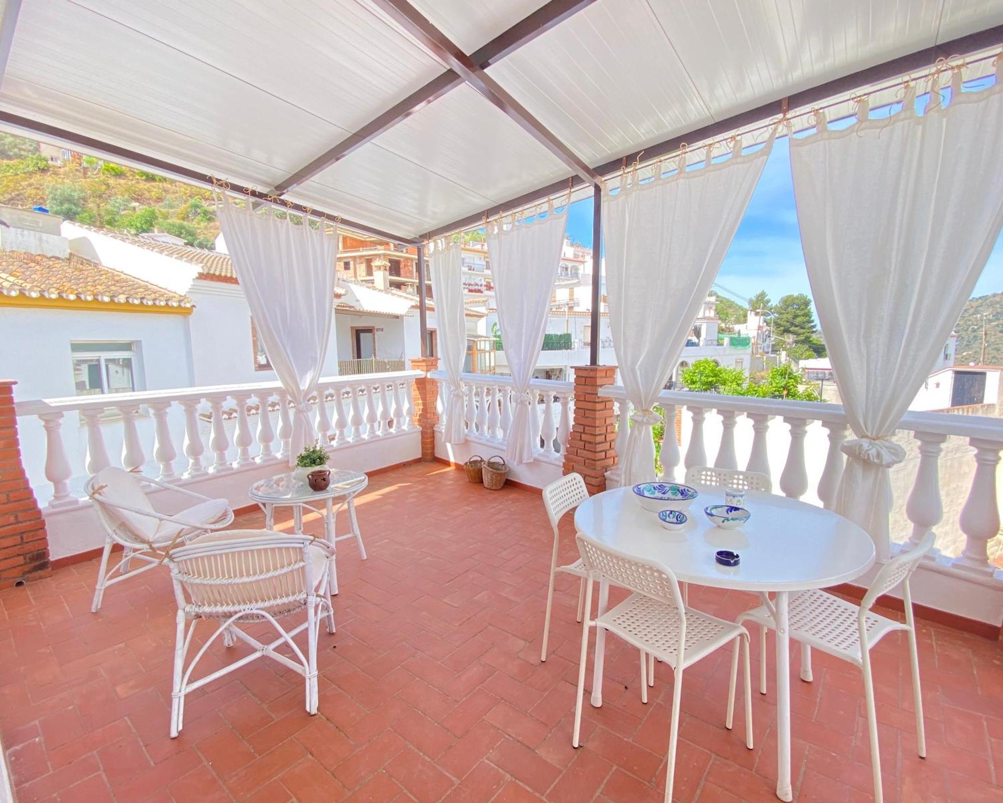 Casa Miguel - 3 Beautiful Apartments Availabe Саялонга Экстерьер фото