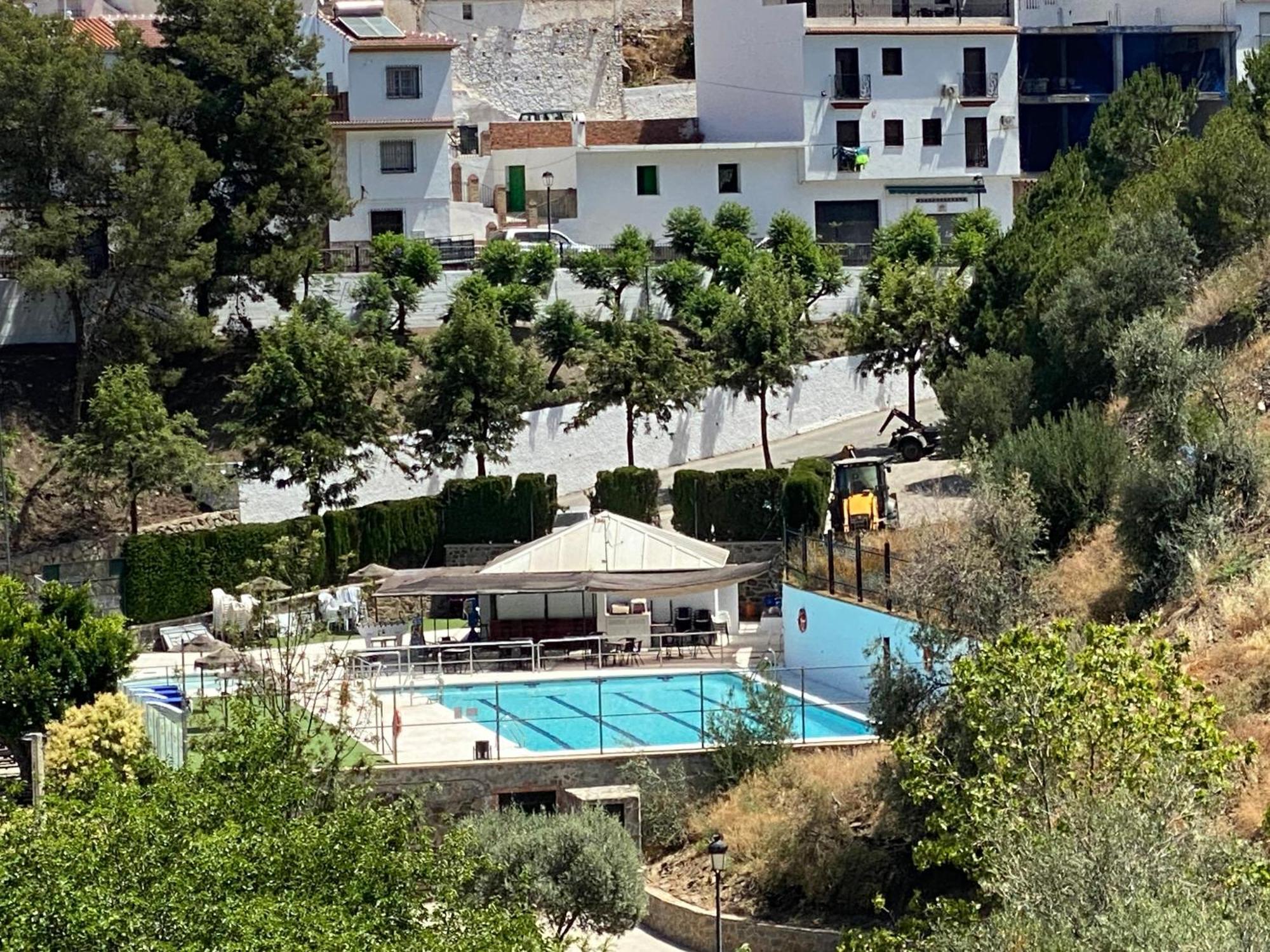 Casa Miguel - 3 Beautiful Apartments Availabe Саялонга Экстерьер фото