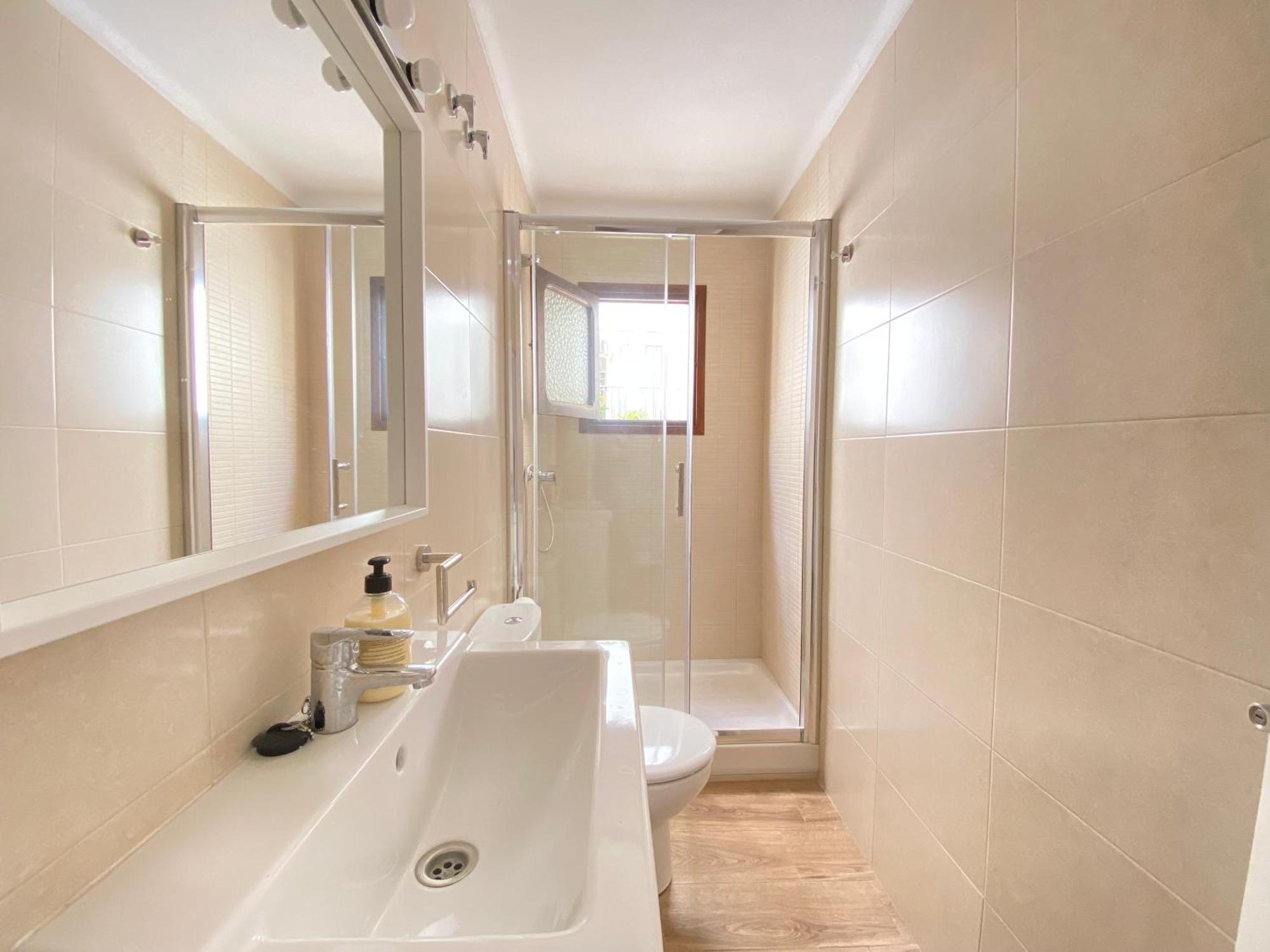 Casa Miguel - 3 Beautiful Apartments Availabe Саялонга Номер фото