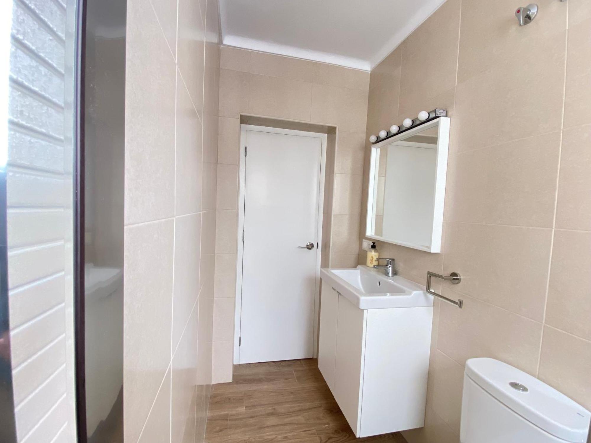 Casa Miguel - 3 Beautiful Apartments Availabe Саялонга Номер фото