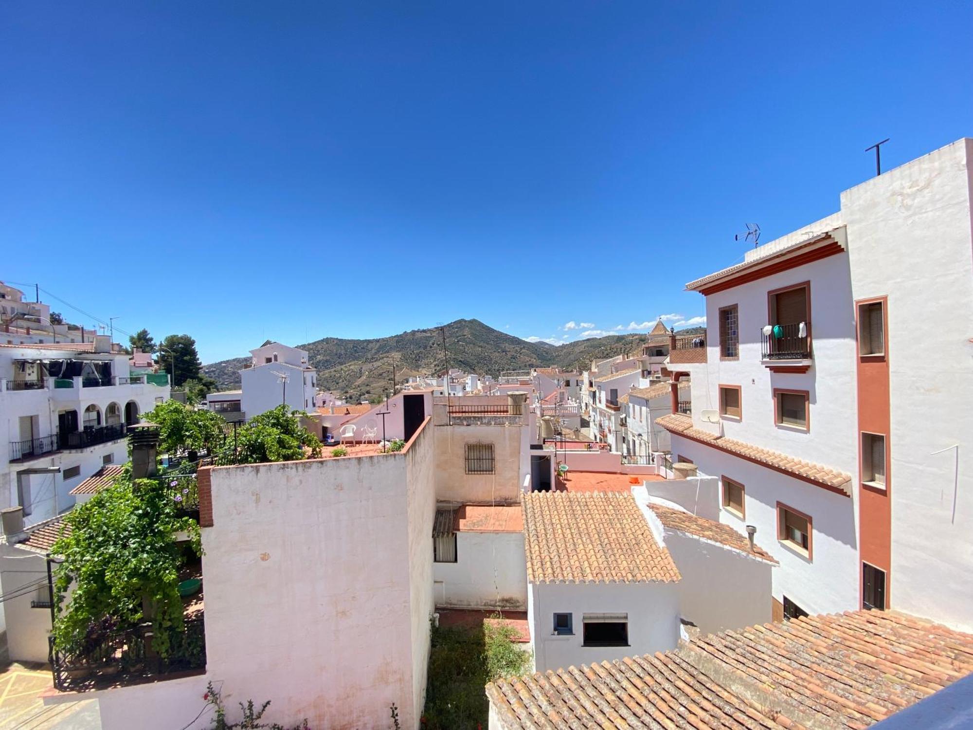 Casa Miguel - 3 Beautiful Apartments Availabe Саялонга Экстерьер фото