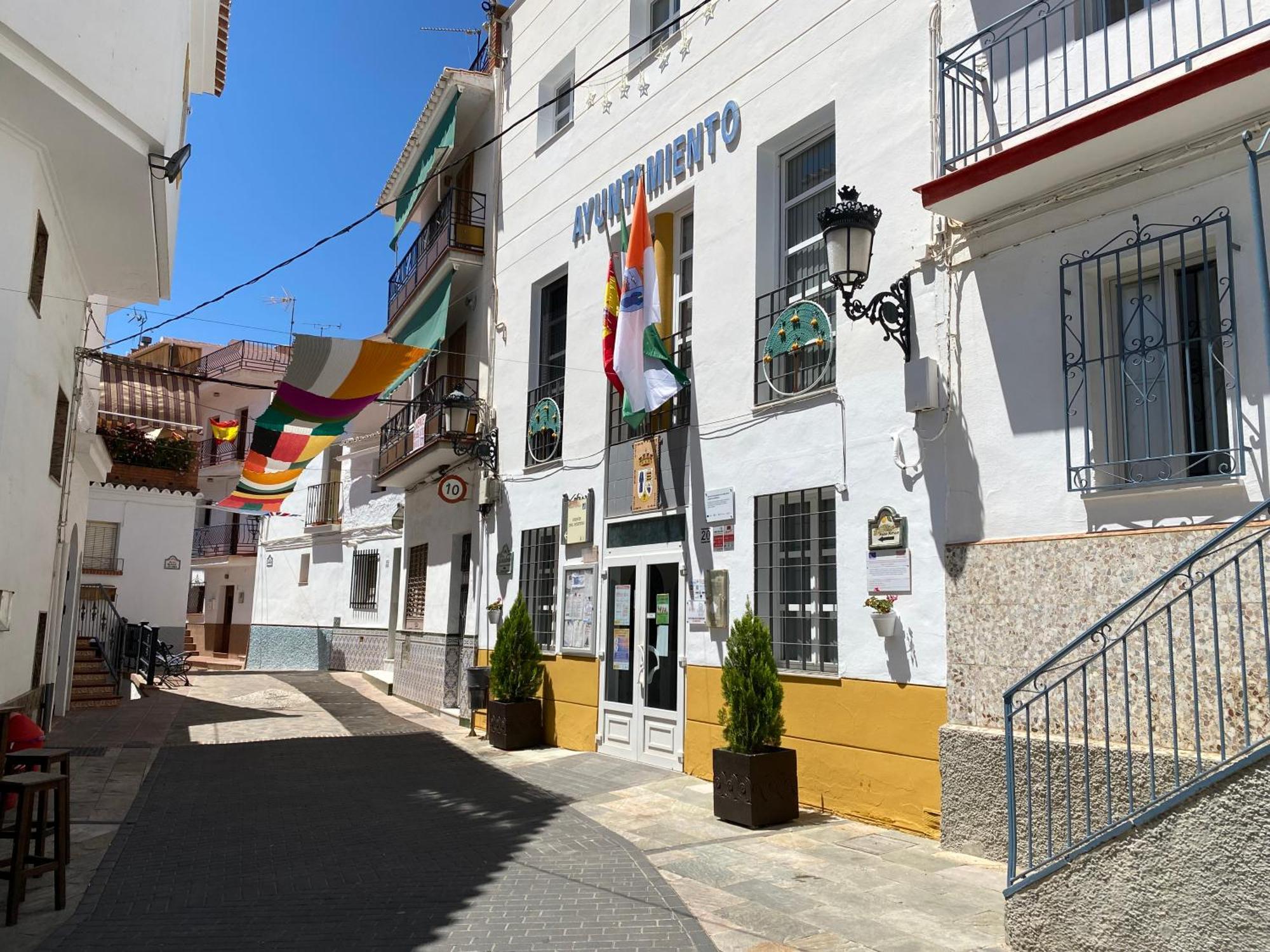 Casa Miguel - 3 Beautiful Apartments Availabe Саялонга Экстерьер фото