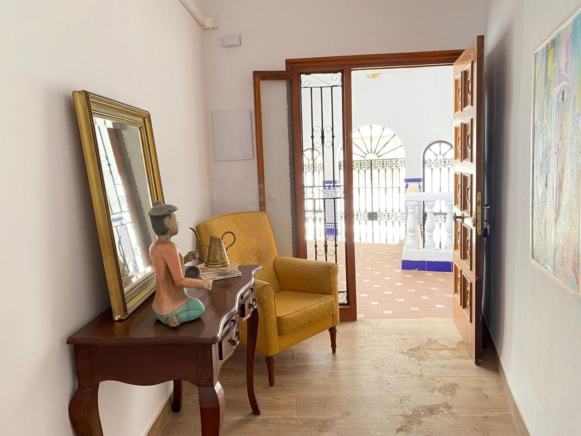 Casa Miguel - 3 Beautiful Apartments Availabe Саялонга Экстерьер фото