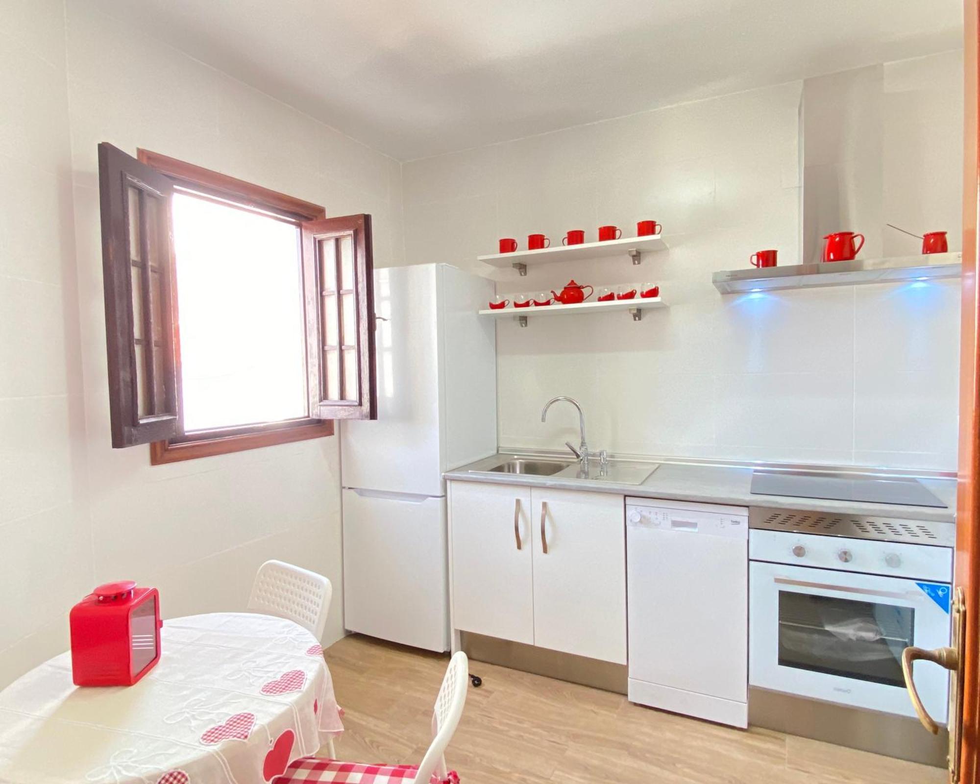 Casa Miguel - 3 Beautiful Apartments Availabe Саялонга Номер фото