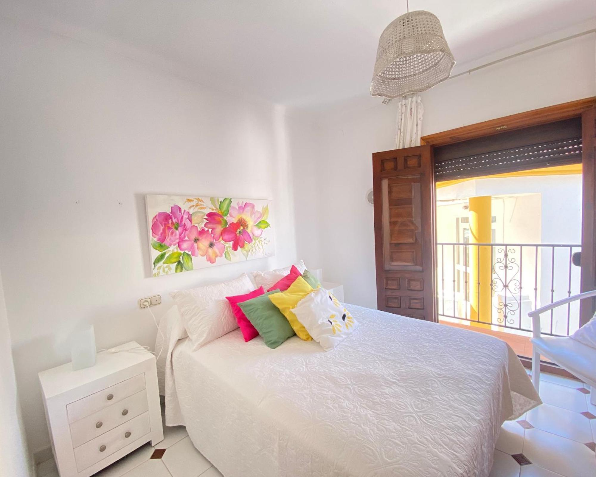 Casa Miguel - 3 Beautiful Apartments Availabe Саялонга Номер фото