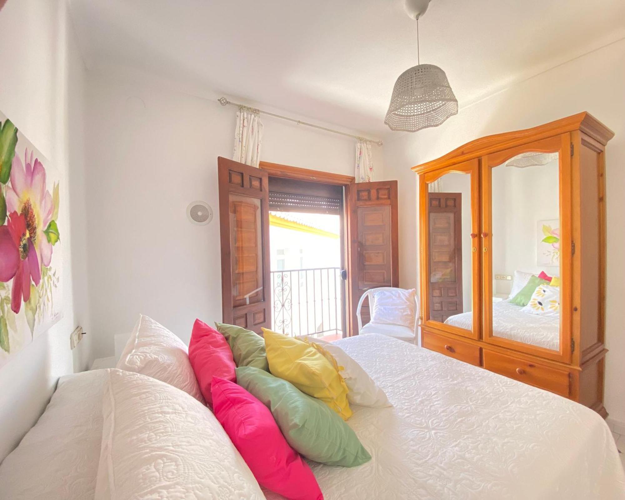 Casa Miguel - 3 Beautiful Apartments Availabe Саялонга Номер фото