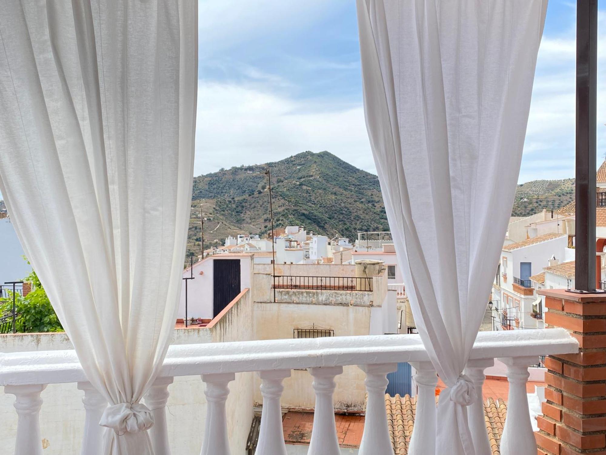 Casa Miguel - 3 Beautiful Apartments Availabe Саялонга Экстерьер фото