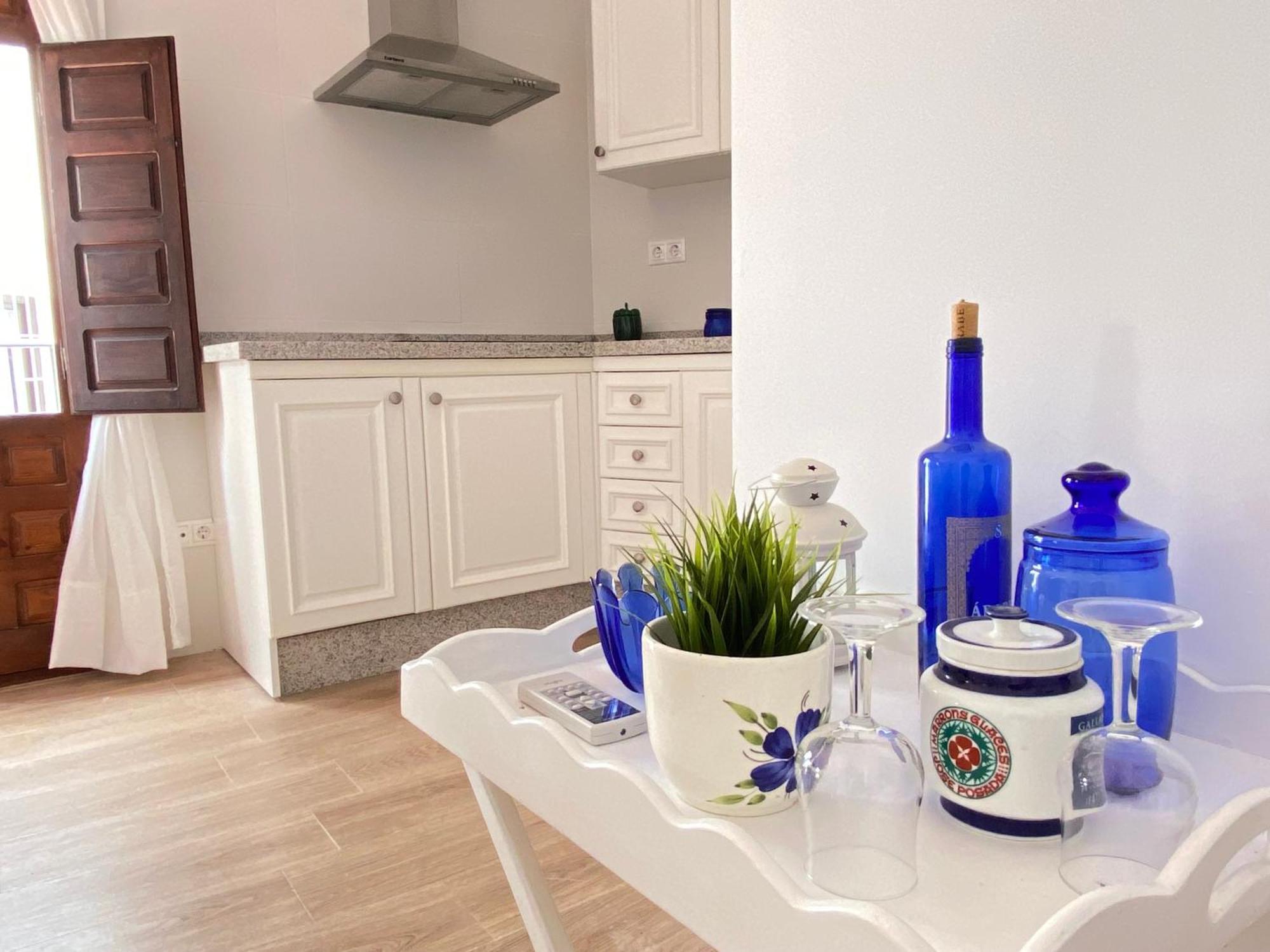 Casa Miguel - 3 Beautiful Apartments Availabe Саялонга Экстерьер фото