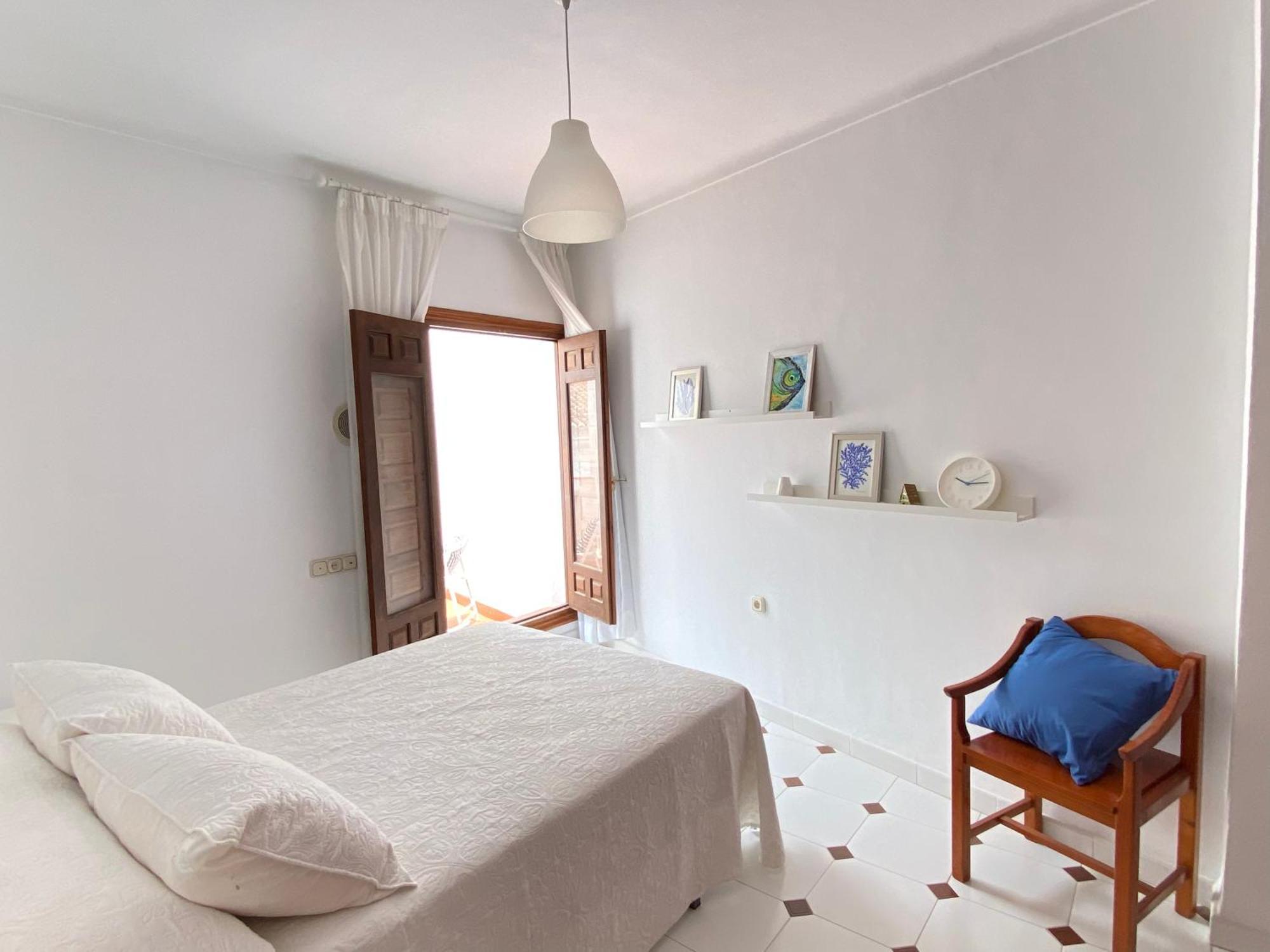 Casa Miguel - 3 Beautiful Apartments Availabe Саялонга Экстерьер фото