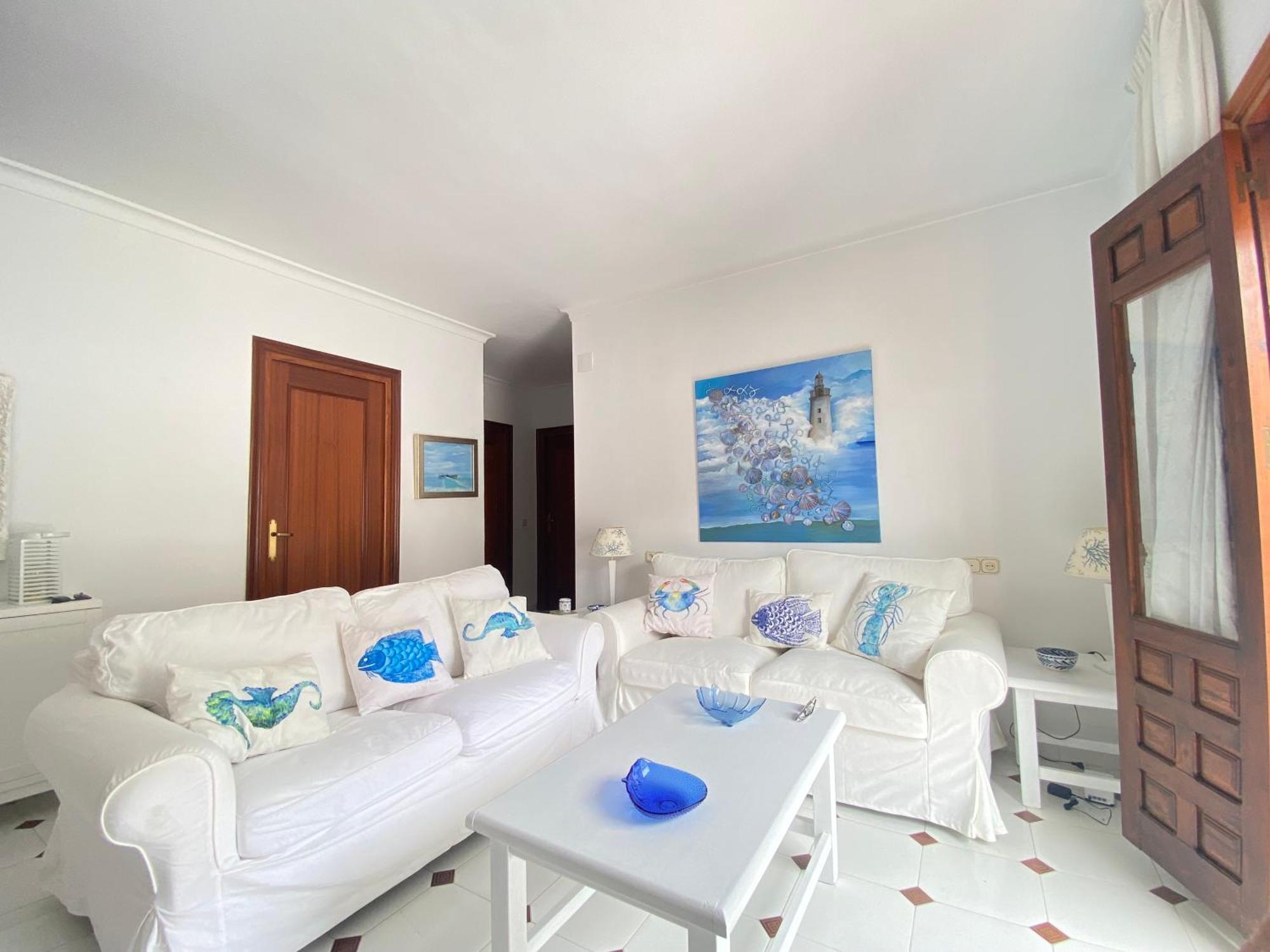 Casa Miguel - 3 Beautiful Apartments Availabe Саялонга Номер фото