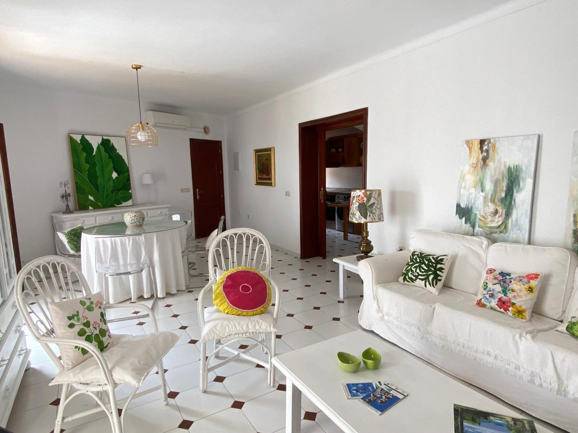 Casa Miguel - 3 Beautiful Apartments Availabe Саялонга Экстерьер фото